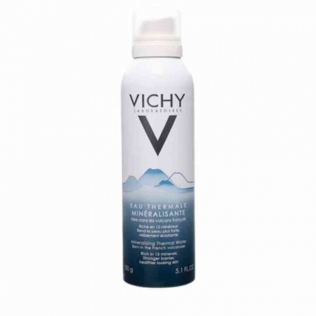 Água Termal Vichy Spray - 150ml