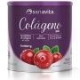 Sanavita Colágeno Hidrolisado Cranberry 300g