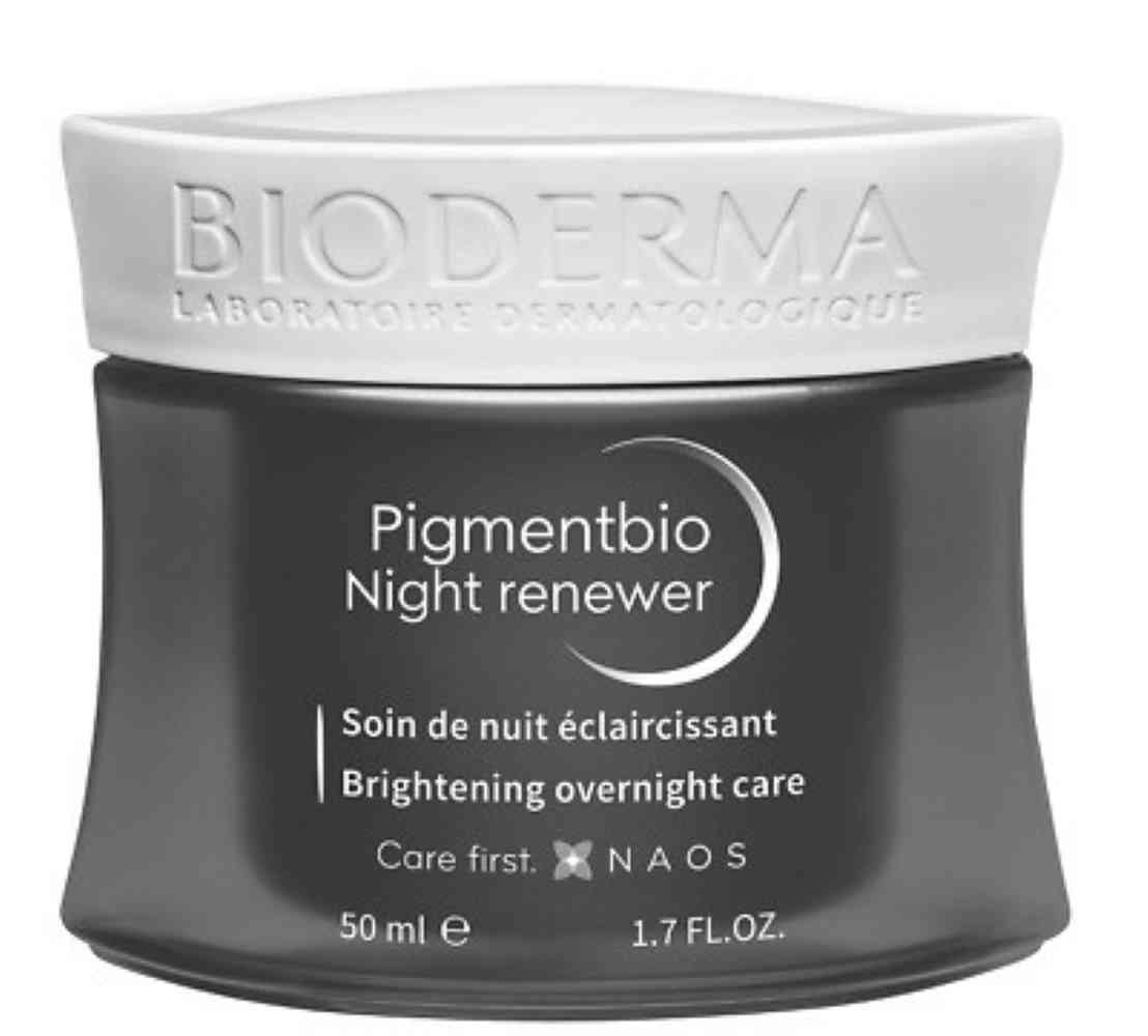 PigmentBio Night Renewer 50ML
