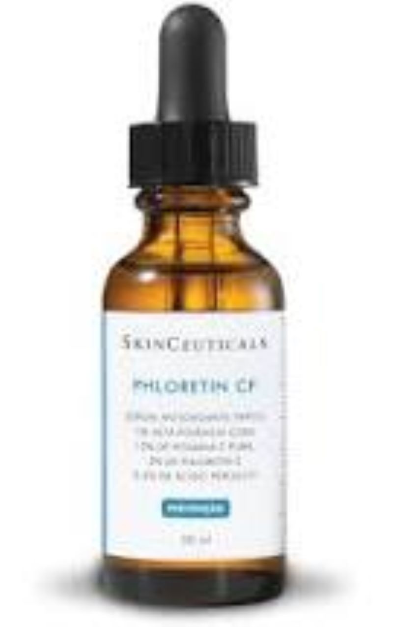 SkinCeuticals Phloretin CF Rejuvenescedor Facial 30ml