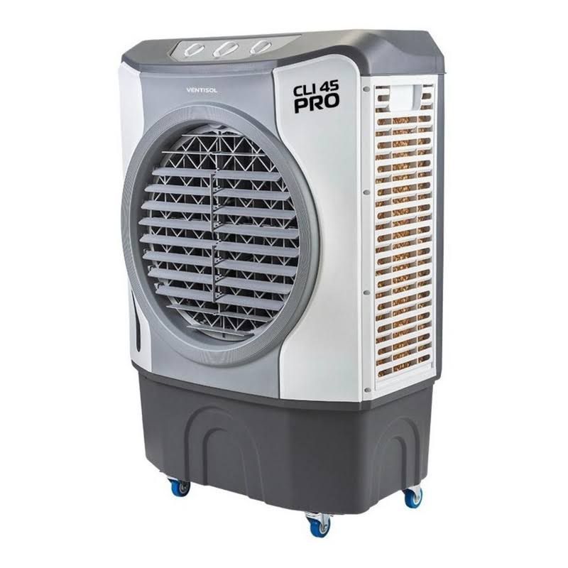 Climatizador Industrial CLI45 PRO/01 - Ventisol (110V)