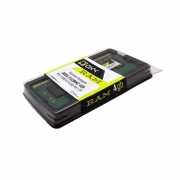Memoria Para Notebook 4GB Oxy - DDR4 2133MHZ