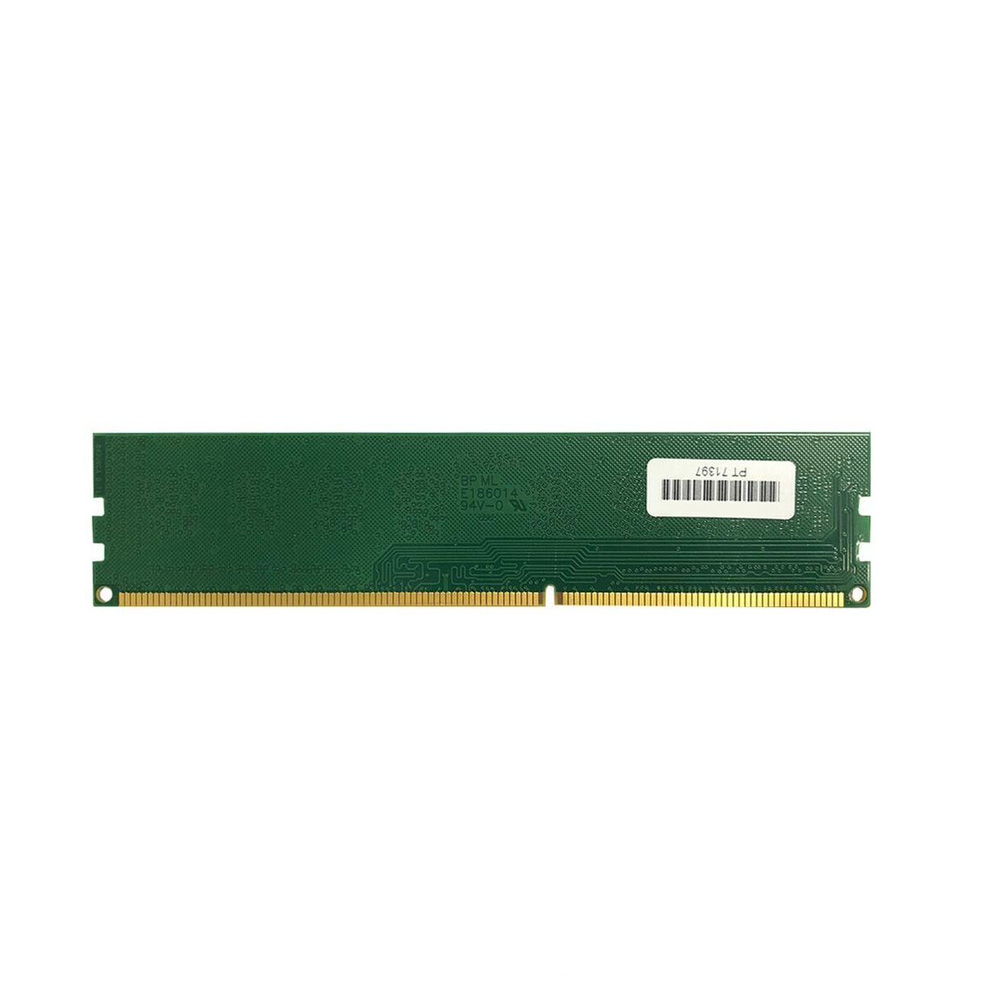 Memoria Para Desktop Oxy - DDR3 2GB - 1333MHZ  - Districomp Distribuidora