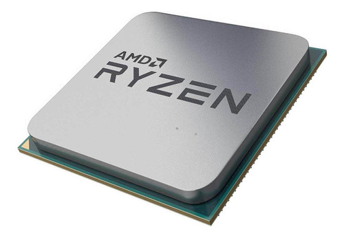Processador Am4 Ryzen 5 2600 3.4ghz Six Core OEM  - Districomp Distribuidora
