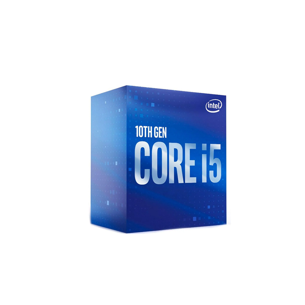 Processador Intel Core i5-11400 11ª Geração, Cache 12MB, 2.6 GHz (4.4GHz Turbo), LGA1200 - BX8070811400  - Districomp Distribuidora
