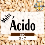 Malte Acido Weyermann (8EBC) - Kg