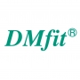 DMFIT - Conexão Engate Rápido Metal 3/8