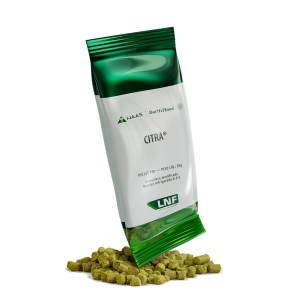 Lupulo Citra (Barth Hass) Pellet T90 - 50g
