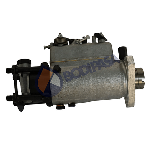 BOMBA INJETORA CAV PERKINS 1004.41 ENGINE - 3340F050-1  - Bodipasa Bombas Diesel Paulista