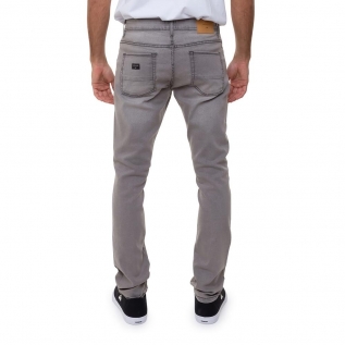 Calça Jeans Masculina QuikSilver Every Ref:Q521A0016
