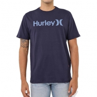 Camiseta Hurley O&O Solid