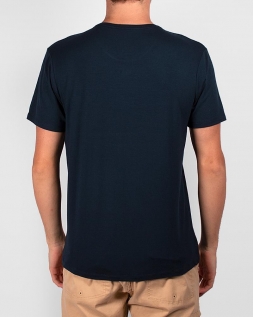 Camiseta Masculina Rip Curl Hybrid Ref:CTS0474