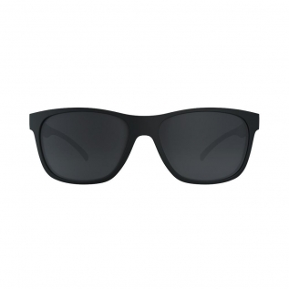 Óculos de Sol HB Underground Matte Black Polarizado
