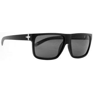 Óculos Evoke Capo V A01 Black Shine Gray