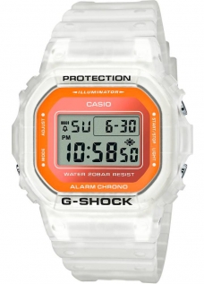 Relógio G-Shock DW-5600LS-7DR