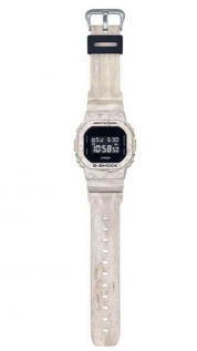 Relógio G-SHOCK DW-5600WM-5DR Marble Series