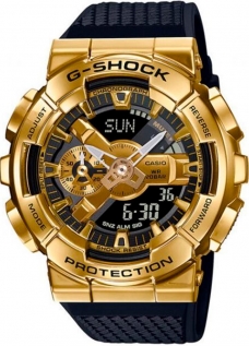 Relogio G-Shock GM-110G-1A9DR