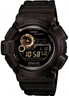 Relógio G-Shock Mudman G-9300GB-1DR