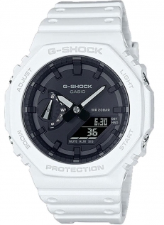 Relogio G-Shock REF:GA-2100-7ADR