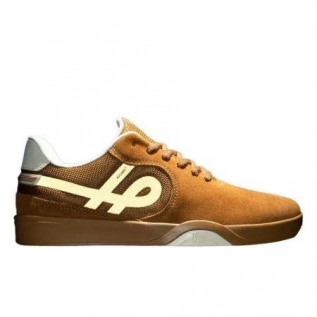 Tenis Masculino Ous Imigrante Whisky REF:350001