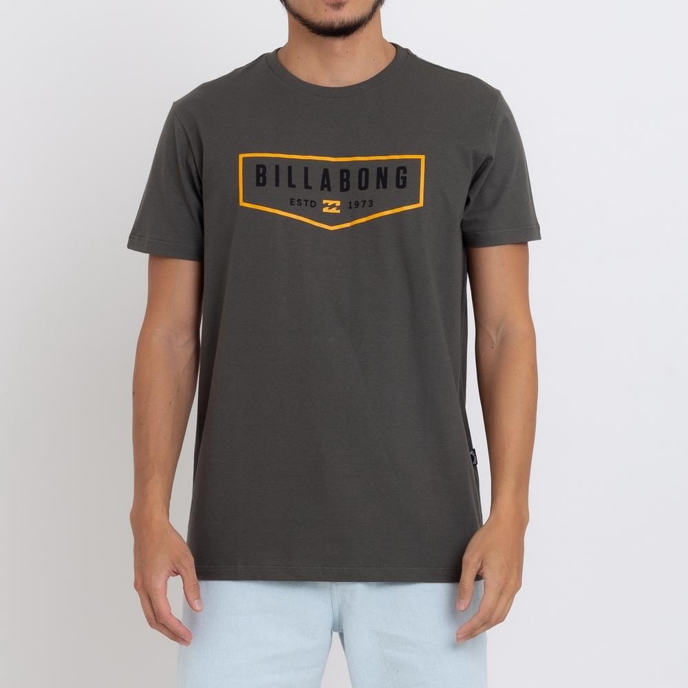 Camiseta Billabong General