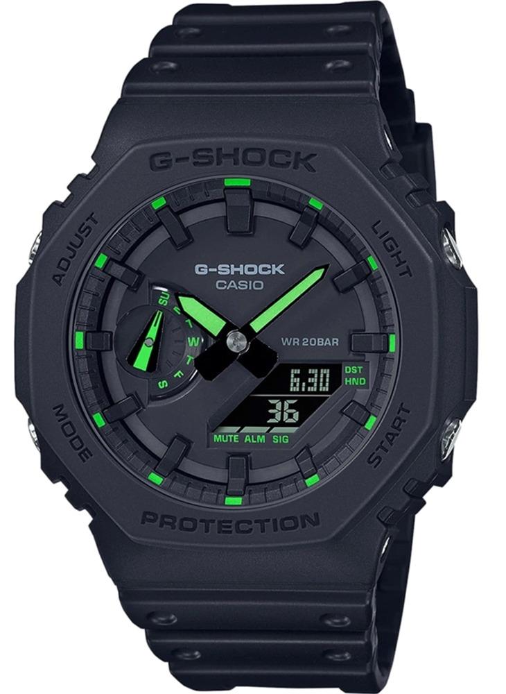 Relogio G-Shock GA-2100-1A3DR