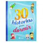 30 HISTORIAS PARA DORMIR