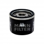 Filtro de Oleo Compativel Etios 2013 Mann Filter W6200