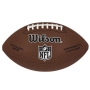 Bola de  Futebol Americano Wilson Nfl Limited