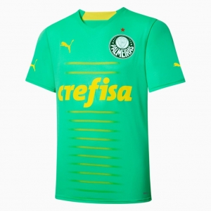 Camisa Puma Palmeiras III 22/23