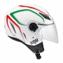 Capacete AGV Blade Tab Italy