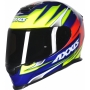 Capacete Axxis Eagle Speed Gloss - Azul