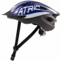 Capacete Bike Atrio MTB 2.0 com Led Traseiro