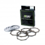 Disco de Embreagem + Separadores BR Parts KTM 250 SX-F/EXC-F 06/12