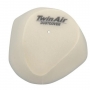 Touca Protetora Do Filtro De Ar Twin Air Dust Cover CRF 250 18/19 + CRF 450 17/20 + CRF 450 RX 17/20