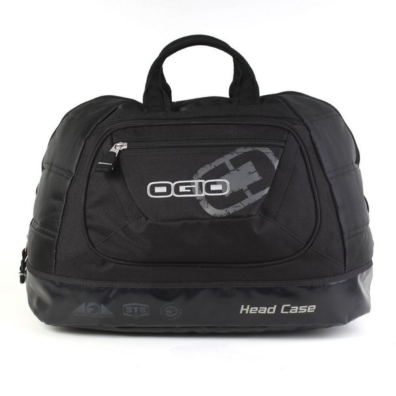Bolsa para Capacete Ogio Head Case Helmet Bag Stealth