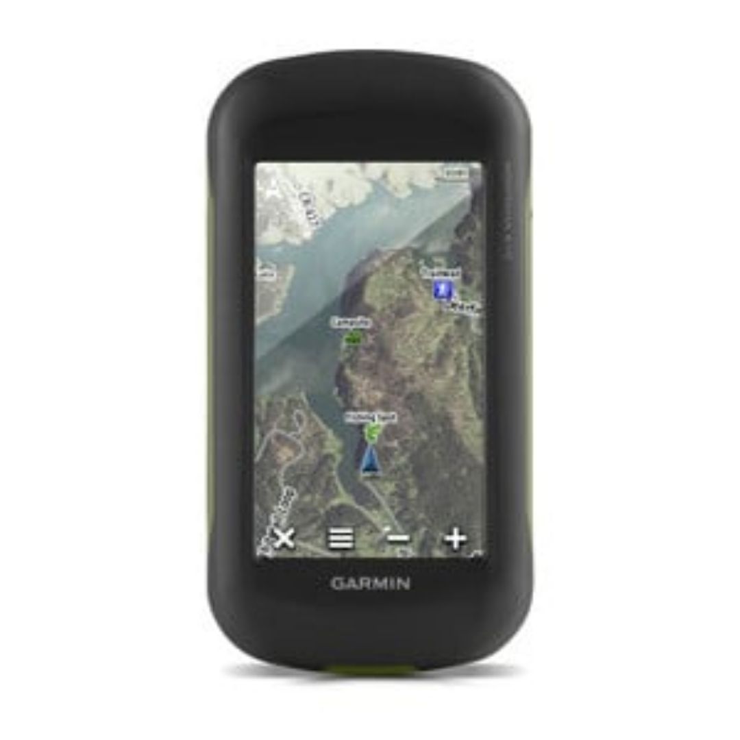 GPS PORTÁTIL GARMIN MONTANA 610