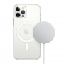 Capa Transparente iPhone + MagSafe
