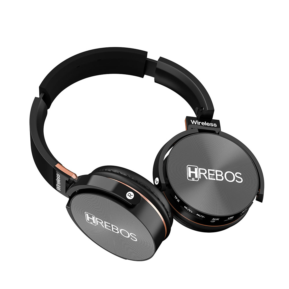 Headphone HS-95 - HREBOS