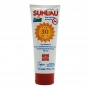Protetor Solar Fps30 Com Repelente Sunlau 120g