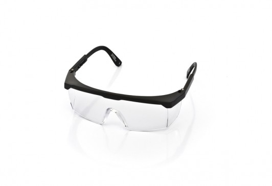 Oculos Vvision 100 Lente Transparente Antirrisco Modelo Rio de Janeiro Ca 42716