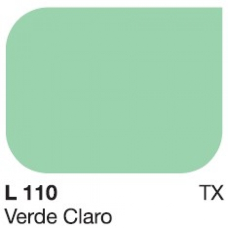 FORM BE VERDE CLARO L110/PP516