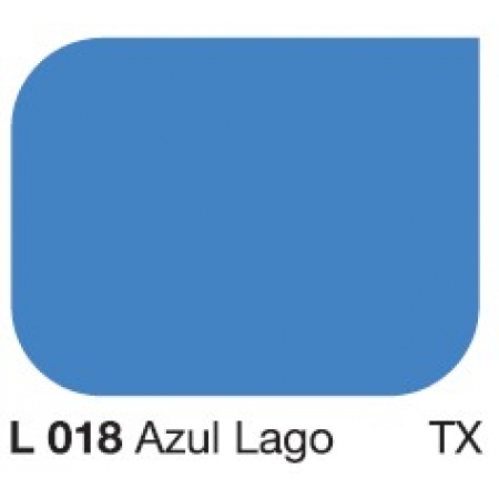 FORM TX AZUL LAGO L018
