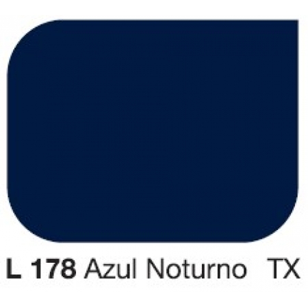 FORM TX AZUL NOTURNO L178/380