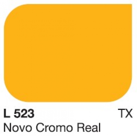 FORM TX NOVO CROMO REAL L523