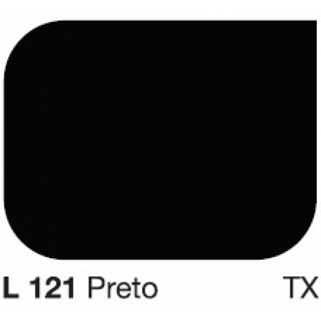 FORM TX PRETA L121/PP15/190