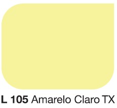 FORM TX AMARELO CLARO L105/PP2189