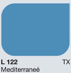 FORM TX MEDITERRANEE L122/PP344