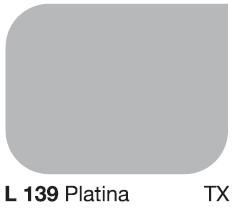 FORM TX PLATINA L139/PP25/320