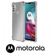 Capa Transparente para Motorola G9 Play, G9 Plus, G9 Power, G8 Plus, G8 Power e G6 Plus